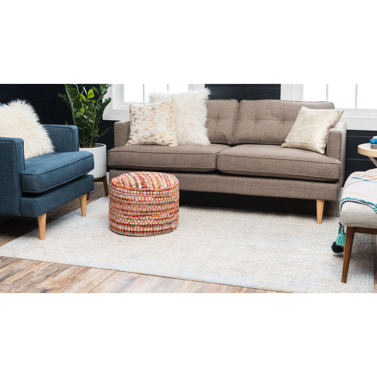 Rosamonde Oriental Indoor Rug