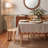 Jahmal 18.3'' H Solid Wood Side Chair-1674538408