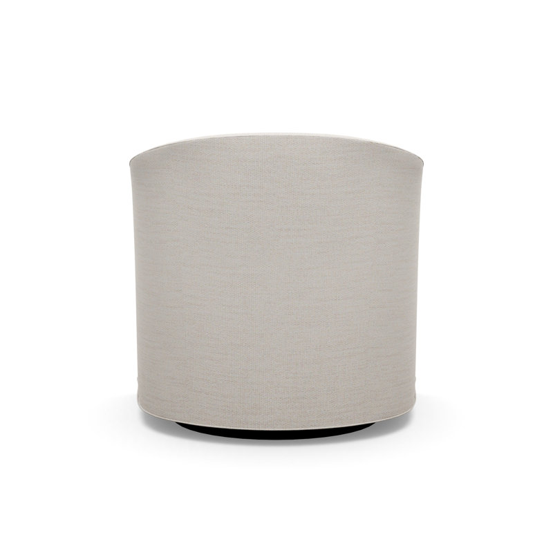 Sadie Swivel Barrel Chair, 3906-99