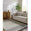 Sukie Flatweave Wool Striped Area Rug-908003410