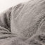 Kingston Faux Fur Bean Bag-567782626