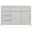 Commode combinée 6 tiroirs l 46,8 po