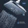 Jet Fixed Shower Head with DreamSpray
