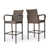 Brown is out of stock