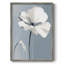 Reproduction encadrée FLORAL Series CDXLII - bois massif-366139059