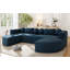 Canapé modulaire Boneless Couch-1348047837