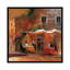 «Dinner for Two IV», reproduction sur toile-72795767-72795768-29085523