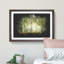 View of the Forest in the Spring - Picture Frame Graphic Art Print-56864732-56864731