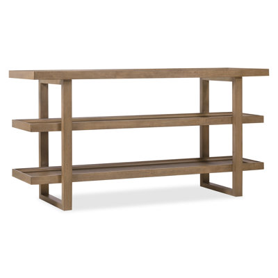 Sonnet Console Table