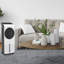 Indoor Portable Evaporative Cooler