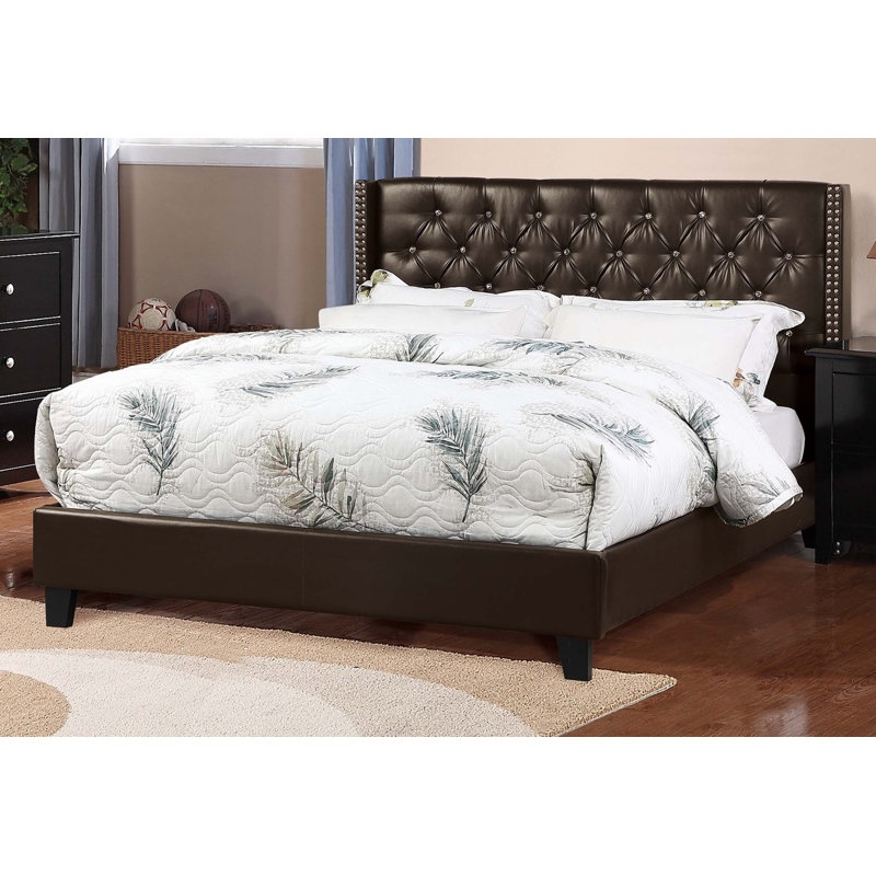 Cadre de lit 1pc