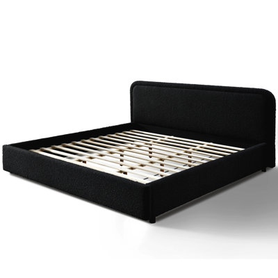 Baneza Platform Bed