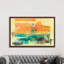 Sherbet - Painting on Canvas-61531497-61531496