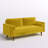 Laurindo 70'' Velvet Sofa-646179629