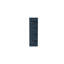Armoire à tablette murale réversible de style Shaker de DL Cabinetry (prête à assembler) l 9 po x H 42 po x P 12 po - Gris Cyber-124251089-124958180