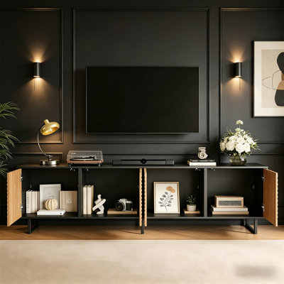 TV Stand for TVs up to 75"