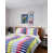 Blue Striped