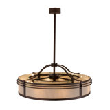Bostick 12 - Light Chandelier