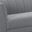 Causeuse avec accoudoirs 64 po Sabatina-784704974
