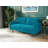 Morrone 57.8'' Velvet Loveseat-2068260201