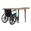 Table d'activité Adapte 36 x 72-115943293-115943296
