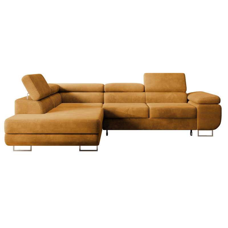 Melborn Sofa & Chaise
