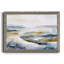 Estuaire I - reproduction d'art sur toile-837001147-837001149