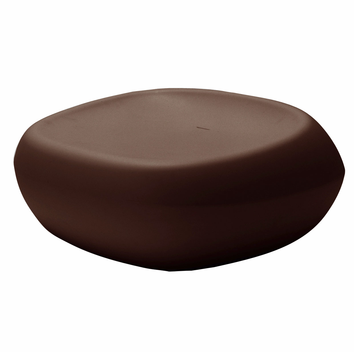 Noma Patio Pouffe, Bronze