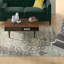 Tapis gris abstrait 0,25-17989985