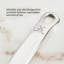 Hestan Provisions Tools 13" Slotted Spoon