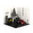 7 ft. W x 7 ft. D Resin Vertical Storage Shed