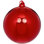Shiny Ball Ornament Set Of 4