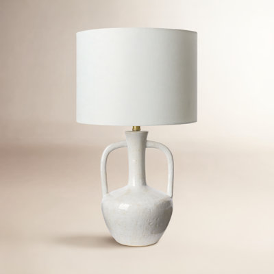 Argentina Ceramic Table Lamp