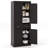 Tazaria Accent Cabinet-969720677