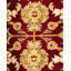 Classic One-of-a-Kind 10' 3" X 13' 3" Hand Knotted Area Rug