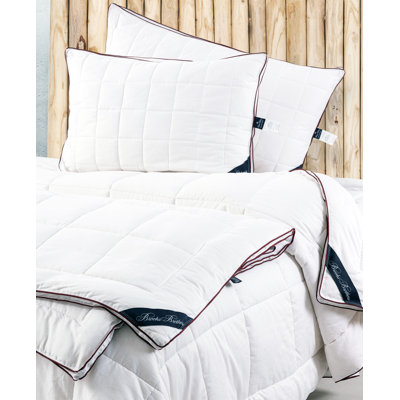 Cotton Medium Bed Pillow