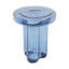 Table d'appoint ronde en verre-1709515356