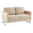 Beige is out of stock selected