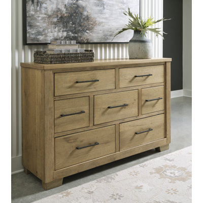 Galliden Dresser