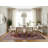 Oriental Indoor Rug-1936668852