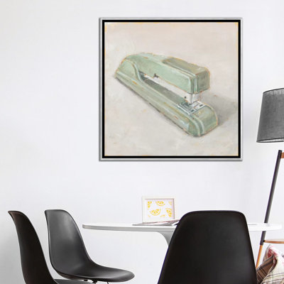 " Old School IV " by Ethan Harper