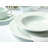 Ivy Flourish 9.5 oz. Soup Bowl