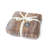 Donna Sharp Terra Cotta Heritage Woven Throw-110145343