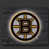 Boston Bruins est en rupture de stock sélectionné