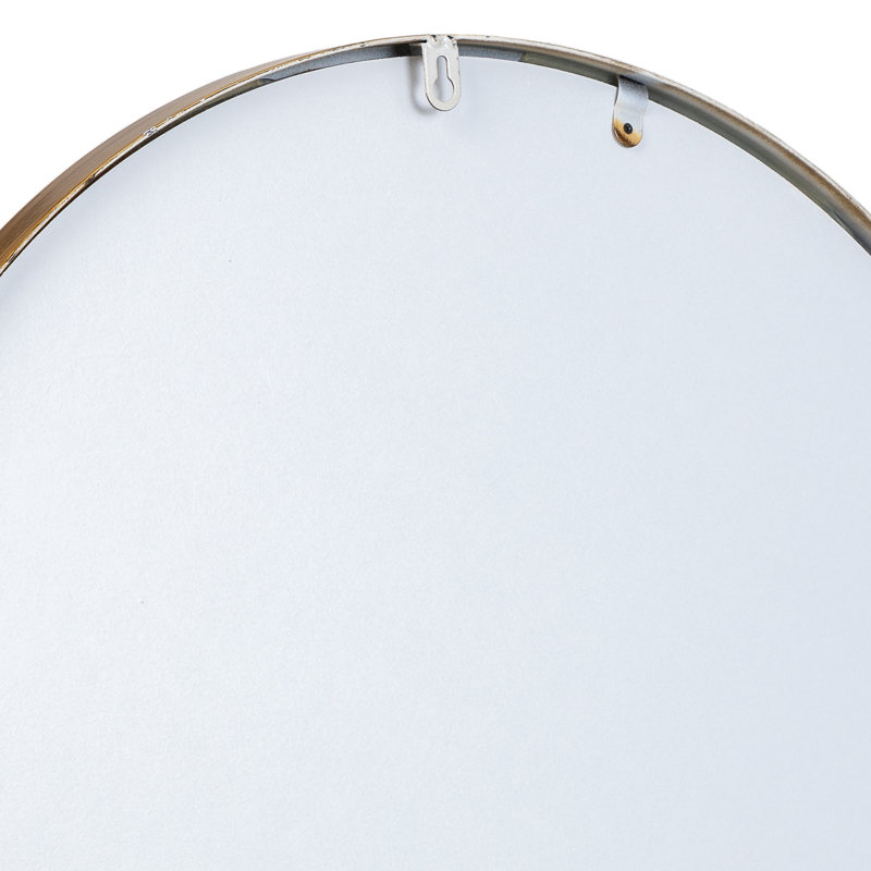 Ulric Wall Mirror