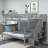 Demi-Jay Kids Twin Over Full Bunk Bed-1877086997