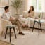 Ensemble de deux tables gigognes Ely-2076524277