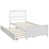 Blanc est en rupture de stock
