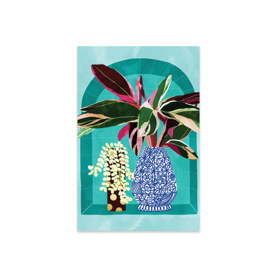 " You Can't Buy Happiness But You Can Buy Plants And That's Pretty Much The Same Thing " by 83 Oranges