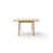 Oak is out of stock selected